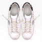 PHILIPPE MODEL PRLD VY09 BIANCO/PITONE