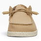 HEY DUDE WALLY SPORT MESH 25W TAN