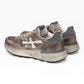 PREMIATA MICK 8118 BEIGE