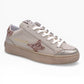 AMA BRAND 4523 SLAM BEIGE/ORO/GLITTER