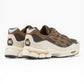ASICS GEL NYC 201 MARRONE/BEIGE