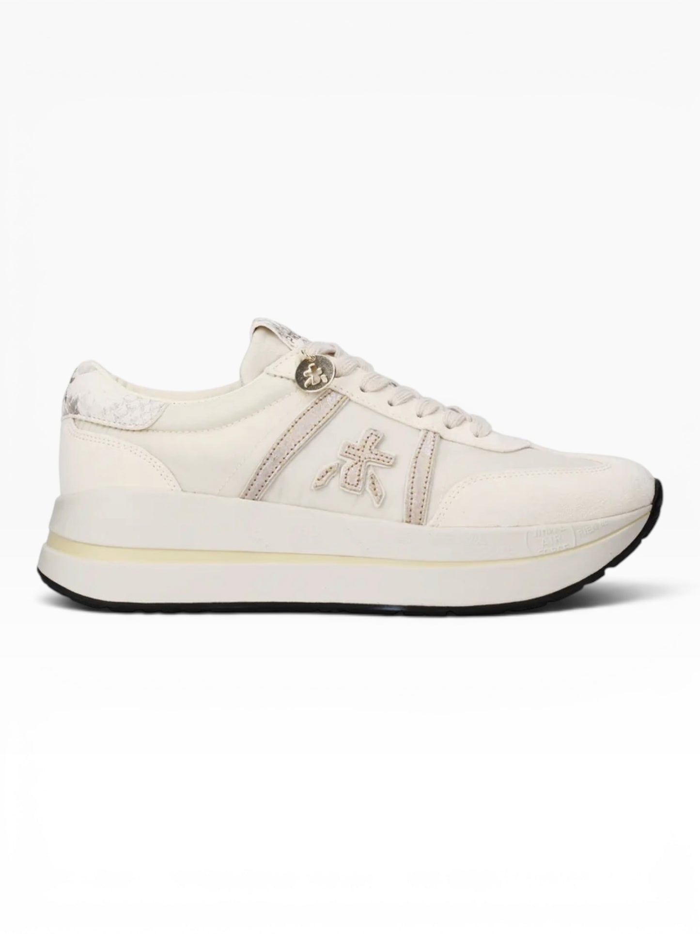 PREMIATA BETH COIN 8145 BEIGE