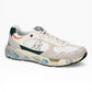 PREMIATA MASE 8111 BIANCO/VERDE