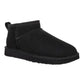 UGG ULTRAMINI NERO