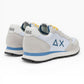 SUN 68 TOM SOLID 01 BIANCO