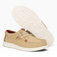 HEY DUDE WALLY WORKWEAR 00E INCENSE