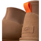 UGG CLASSIC MINI DIPPER CHESTNUT
