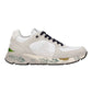 PREMIATA MASE 7238 BIANCA LACCI BLU
