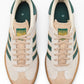 ADIDAS GAZELLE BOLD I7056 BEIGE VERDE
