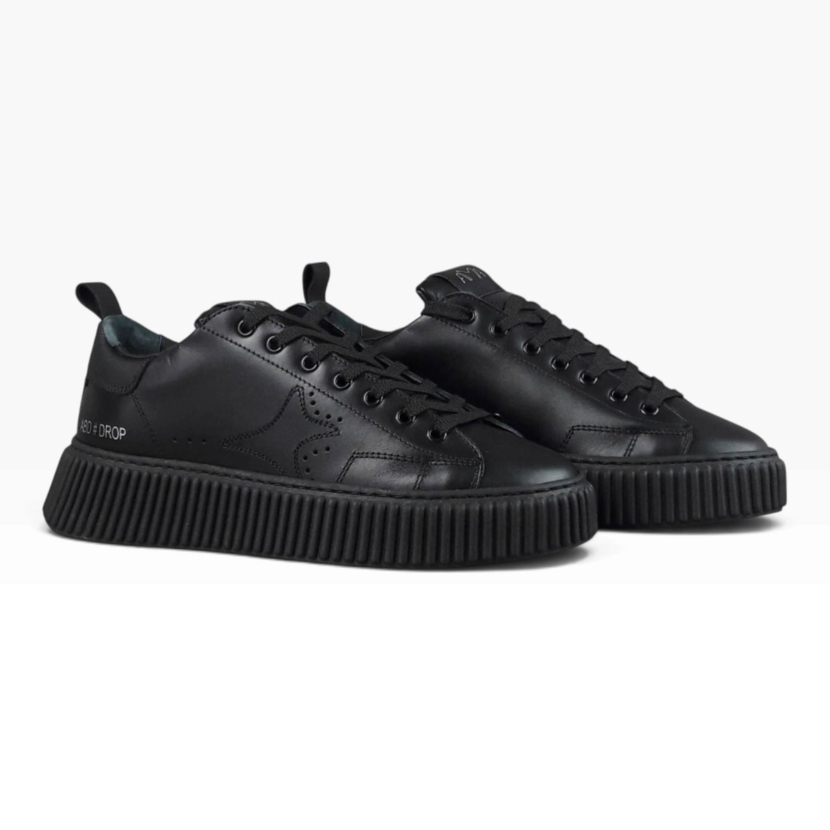 AMA BRAND NDROP 4779 NERO