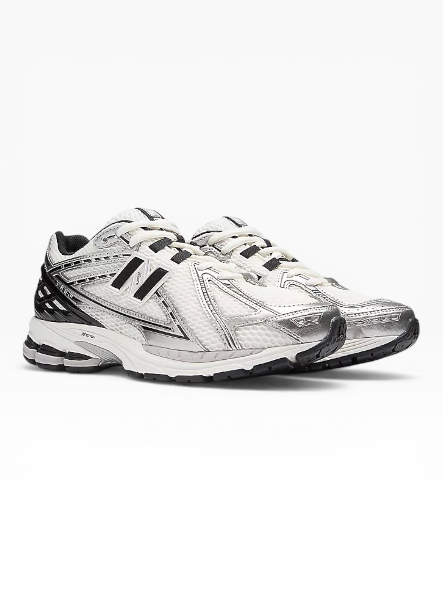 NEW BALANCE 1906 RER BIANCO ARGENTO UOMO