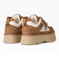 UGG ASTROMEL CUOIO