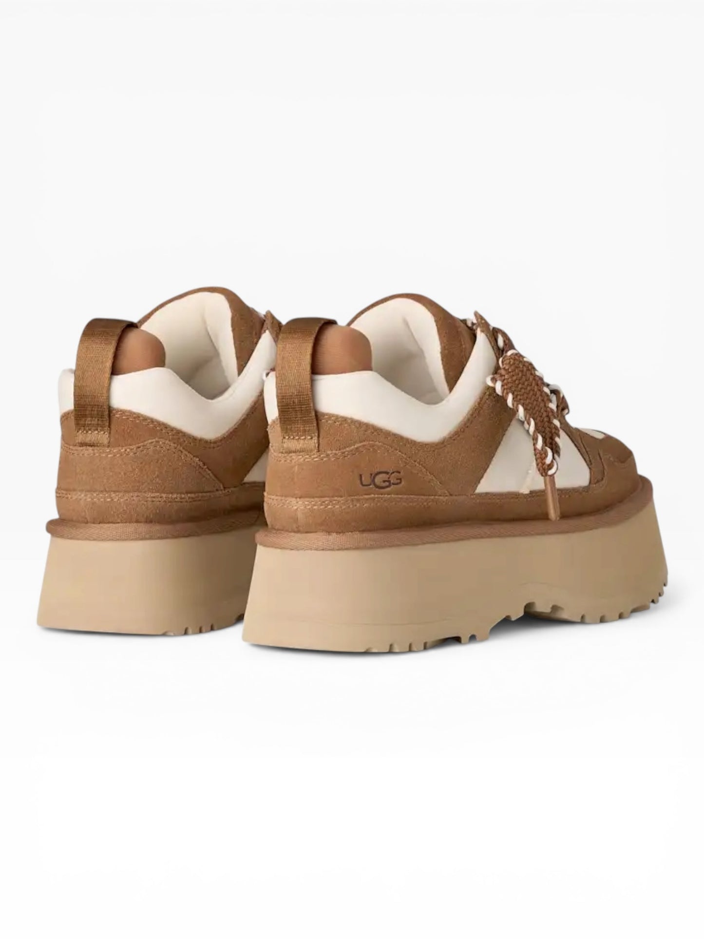 UGG ASTROMEL CUOIO