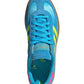 ADIDAS SPEZIAL AZZURRA/FUCSIA/GIALLO