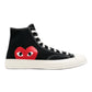 CDG PLAY ALTA NERA