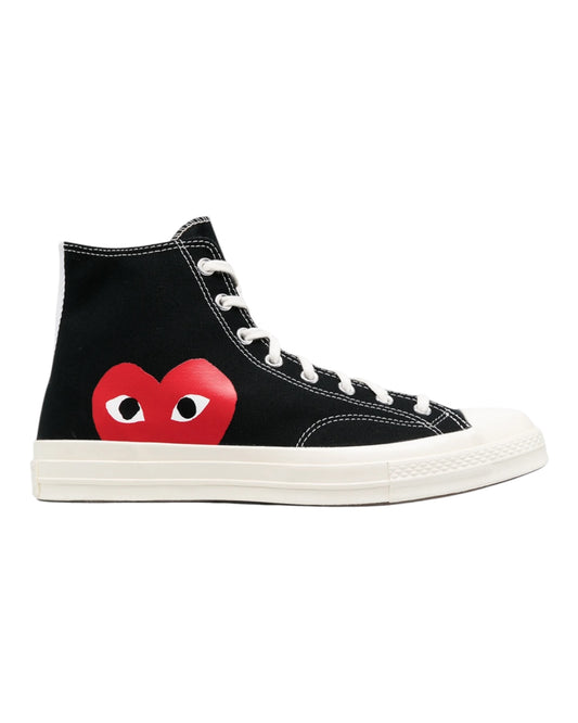 CDG PLAY ALTA NERA