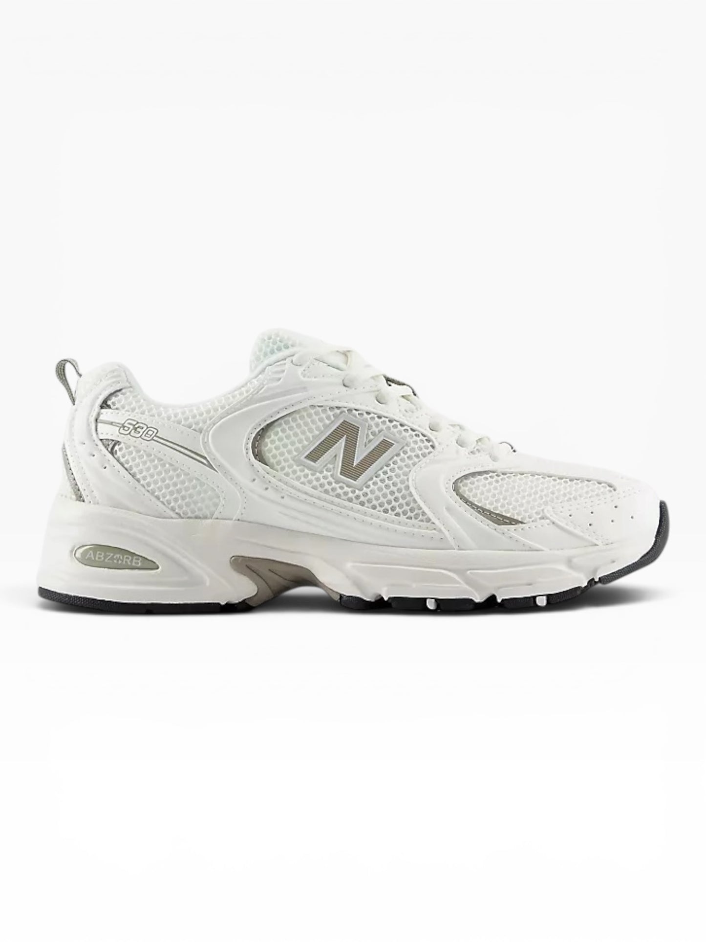 NEW BALANCE 530 CSB BIANCO/FANGO