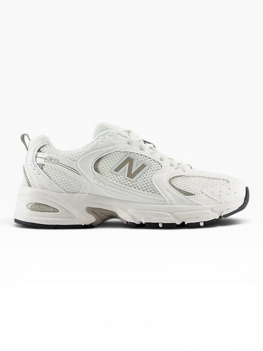 NEW BALANCE 530 CSB BIANCO/FANGO