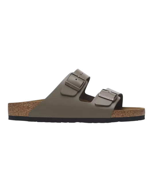 BIRKENSTOCK ARIZONA 9107-9055 GRIGIO