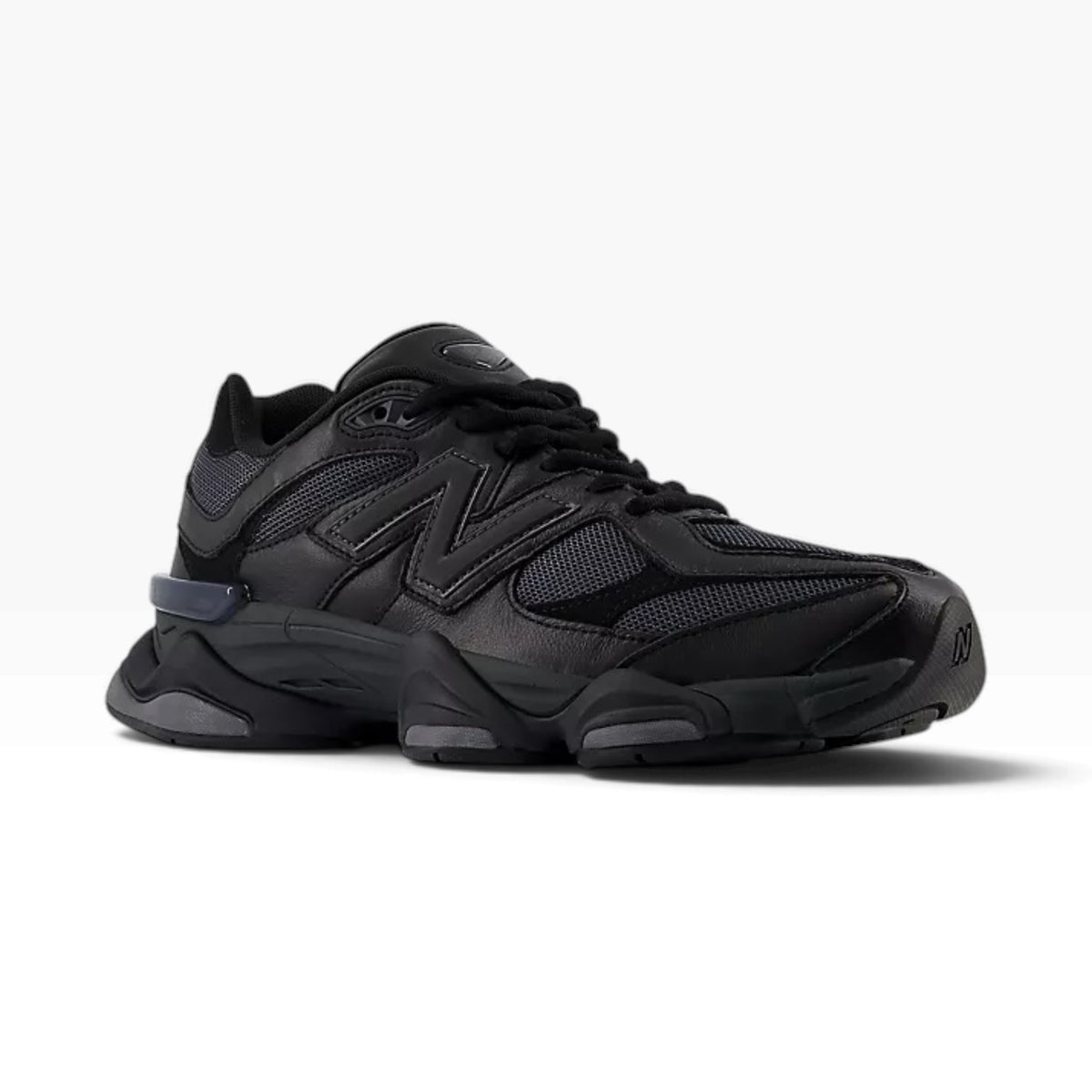 NEW BALANCE 9060 NRI NERO
