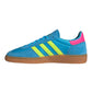 ADIDAS SPEZIAL AZZURRA/FUCSIA/GIALLO