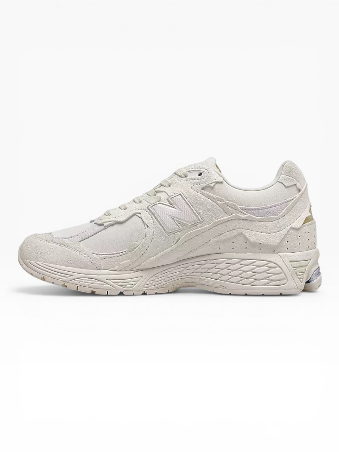 NEW BALANCE 2002 RDC BIANCO/BLU/ROSSO