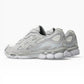 ASICS 101 GEL NYC CREAM/GRY DONNA