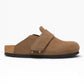 BIRKENSTOCK LOMA DARK TEA
