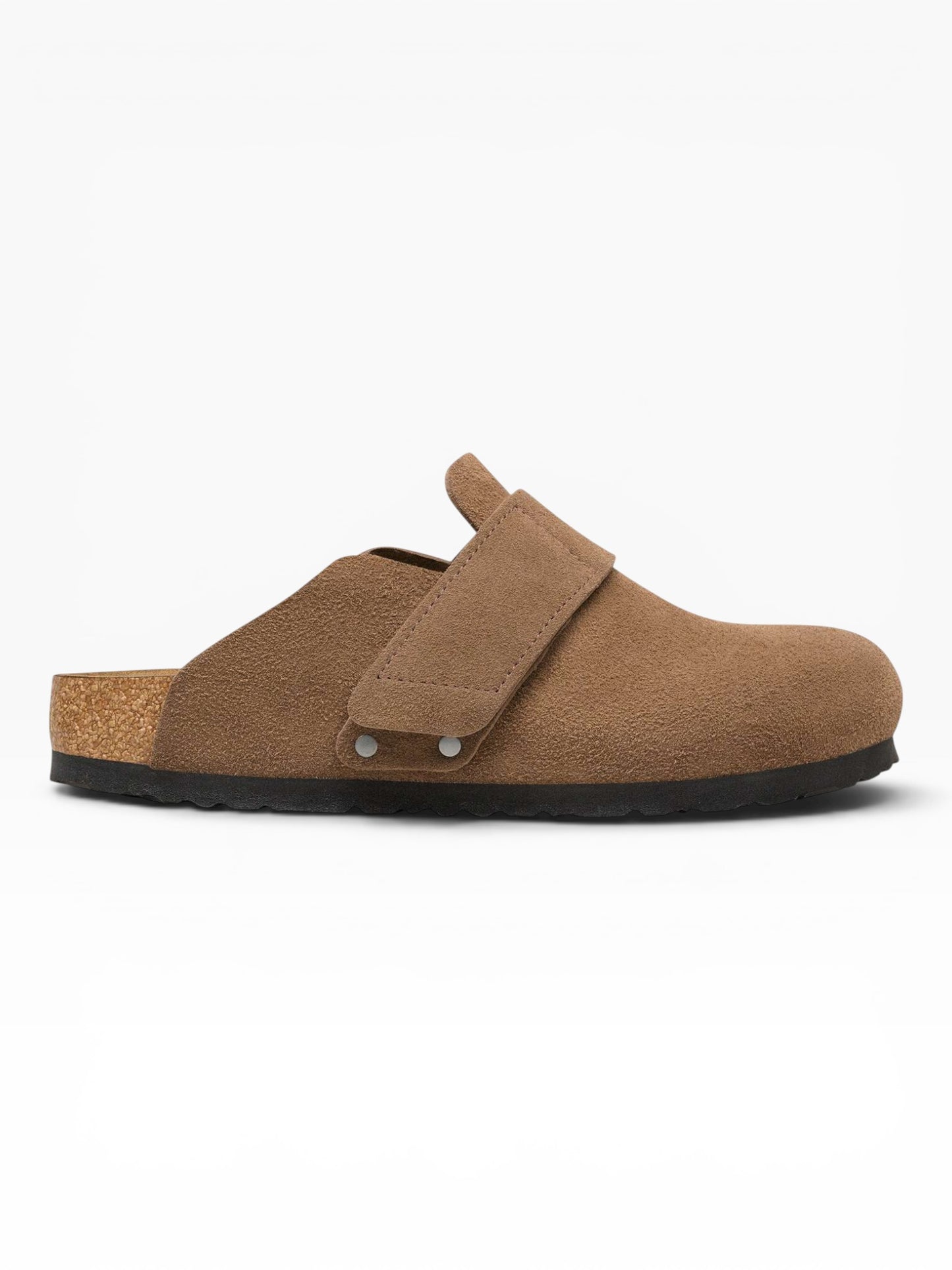 BIRKENSTOCK LOMA DARK TEA