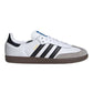 ADIDAS SAMBA OG BIANCA/NERA DONNA