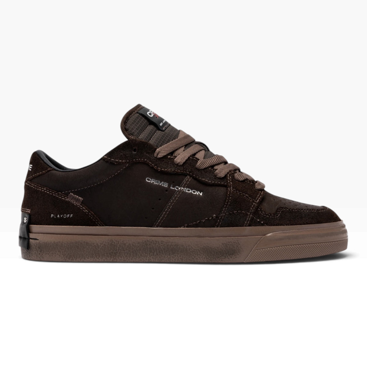 CRIME LONDON PLAYOFF 10501 MARRONE