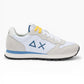 SUN 68 TOM SOLID 01 BIANCO