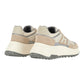 HOGAN HXW 6690 CAMOSCIO BEIGE/GRIGIO