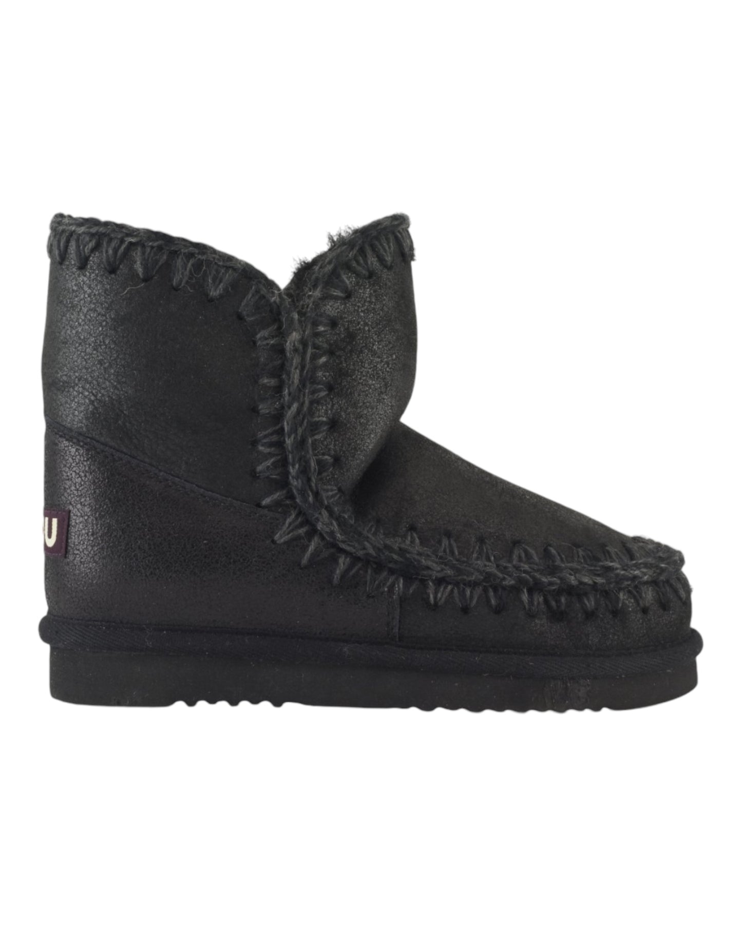 MOU ESKIMO 18 1001B CBKG