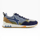 W6YZ JET SUEDE 2C53 BLU/AZZURRO