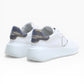 PHILIPPE MODEL BJLD VU01 BIANCO/BLU