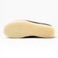 CLARKS WALLABEE DARK BROWN