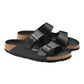 BIRKENSTOCK ARIZONA TRIPLE BLACK