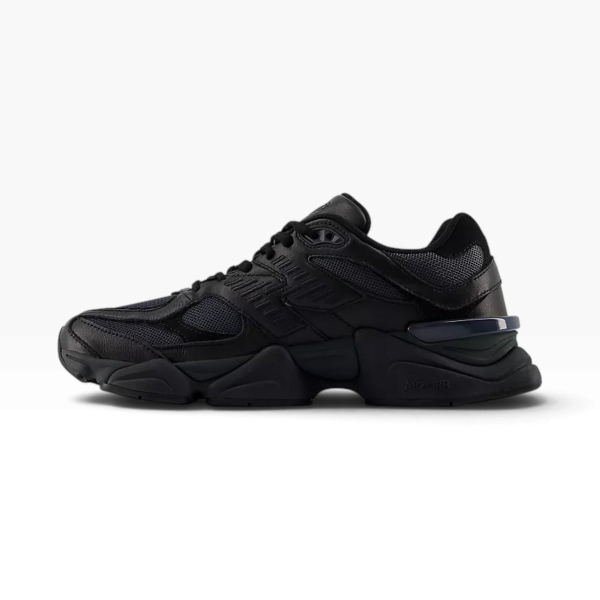 NEW BALANCE 9060 NRI NERO
