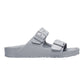 BIRKENSTOCK EVA GRIGIO