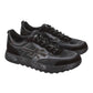 PREMIATA NOUS 6852 IN PELLE NERA