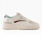 DATE TORNEO SOFT WOMAN WHITE/WATER