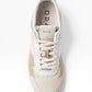 DATE TORNEO FRINGED MAN NATURAL/BEIGE