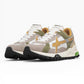 W6YZ BREEZE SUEDE 1D23 BEIGE/ VERDE