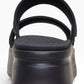 HEY DUDE AUSTIN SLIDE CLASSIC 060 BLACK