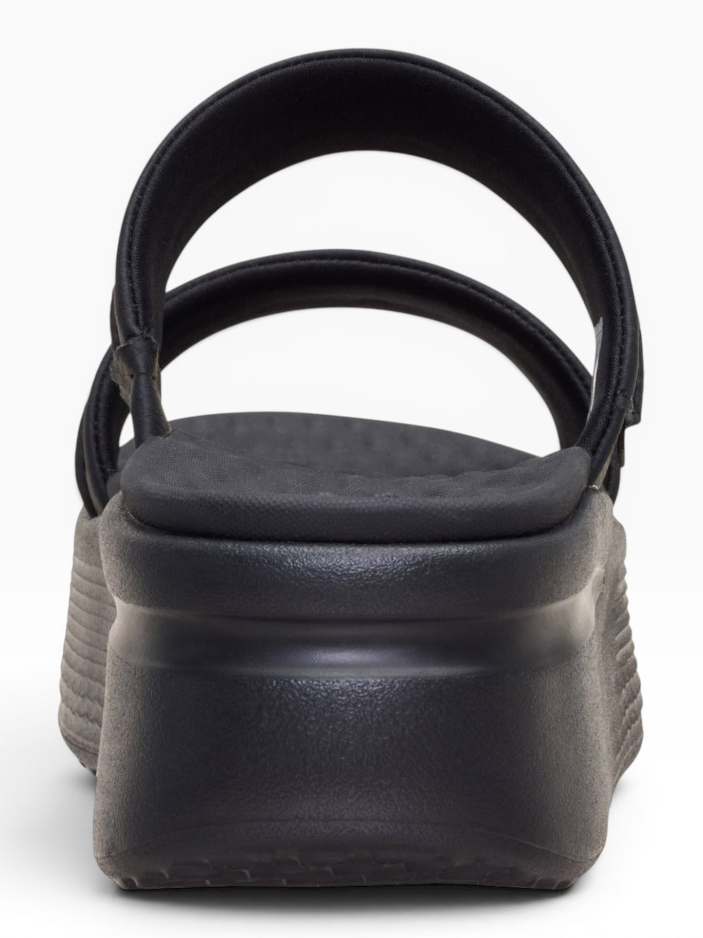 HEY DUDE AUSTIN SLIDE CLASSIC 060 BLACK
