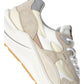 DATE FUGA NYLON CAMOSCIO E TESSUTO BEIGE