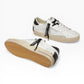 CRIME LONDON SK8 DELUXE 17100 BIANCO/NERO