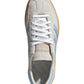 ADIDAS SPEZIAL IN CAMOSCIO GRIGIO BANDE AZZURRO