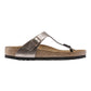 BIRKENSTOCK GIZEH GRACEFUL TAUPE (ORO)